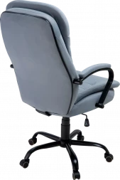 Пилот Люкс кресло (NEW) Velur