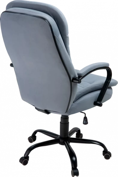 Пилот Люкс кресло (NEW) Velur