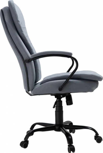 Пилот Люкс кресло (NEW) Velur