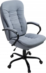 Пилот Люкс кресло (NEW) Velur