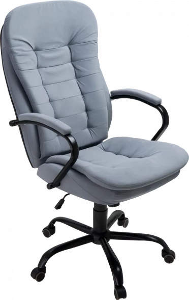 Пилот Люкс кресло (NEW) Velur