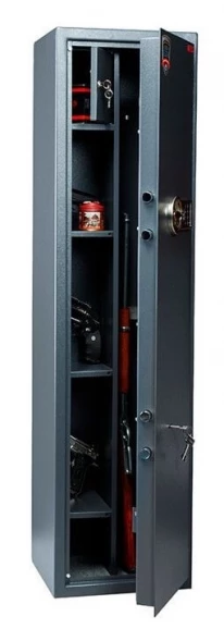 Оружейный сейф Aiko Филин-32 EL (Беркут 32 EL)