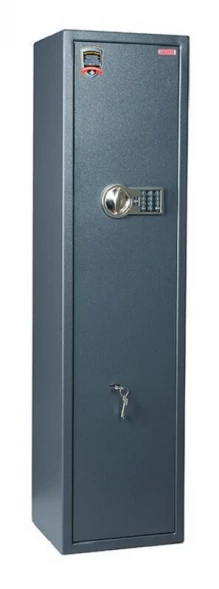 Оружейный сейф Aiko Филин-32 EL (Беркут 32 EL)