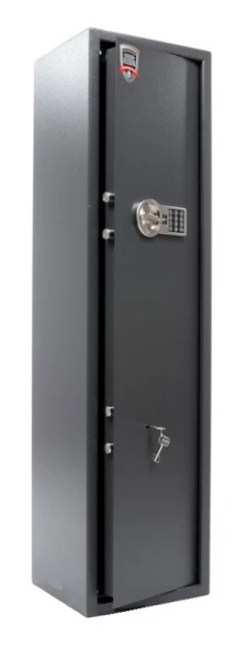 Оружейный сейф Aiko Филин-32 EL (Беркут 32 EL)
