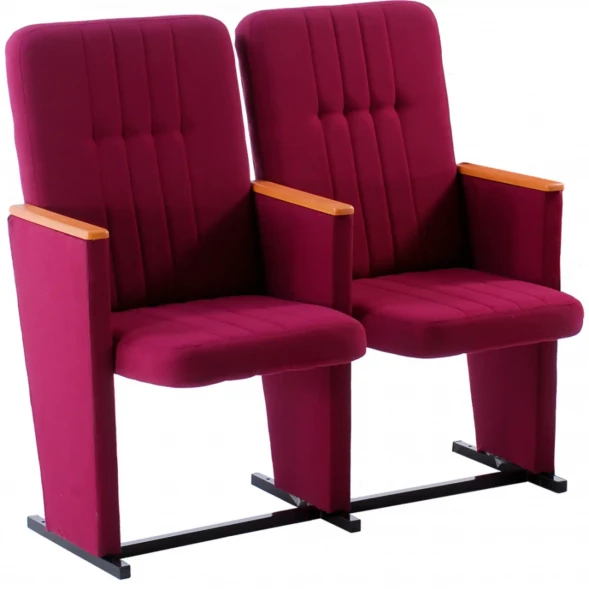 Театральное кресло 2-хмест.