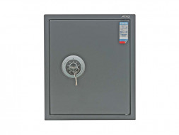 Сейф Aiko TSN 50 500x435x360 мм