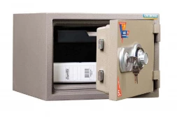 Сейф Valberg FRS-32 CL 315x430x430 мм