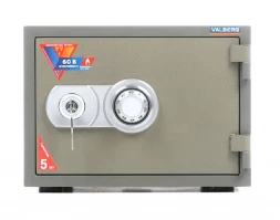 Сейф Valberg FRS-32 CL 315x430x430 мм