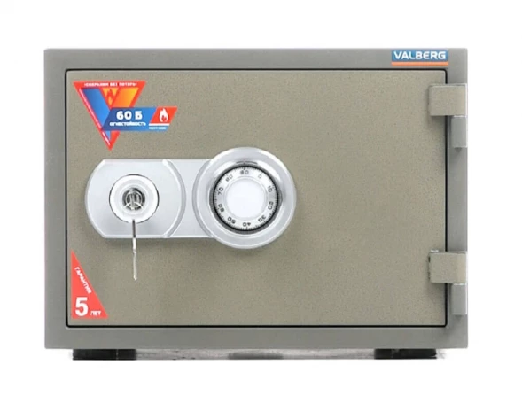 Сейф Valberg FRS-32 CL