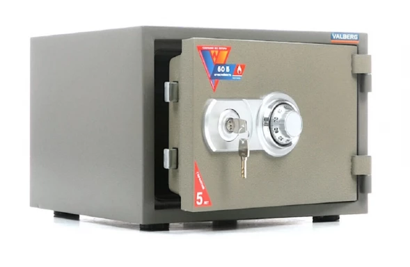 Сейф Valberg FRS-32 CL