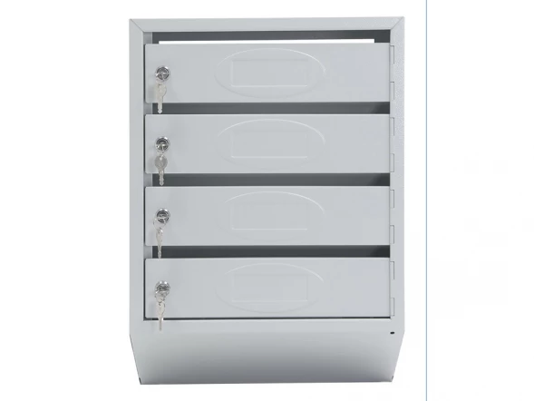 Почтовый ящик PB-4C.KL RB