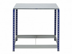 Верстак Практик Garage №111