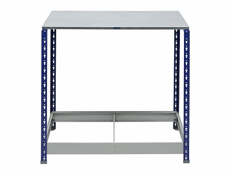 Верстак Практик Garage №111