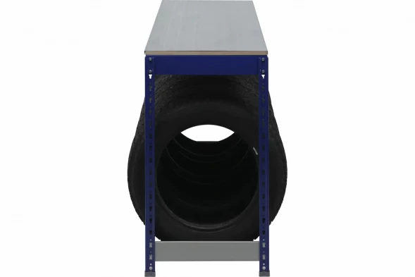 Верстак Практик Garage №111