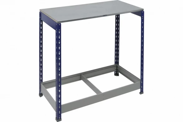 Верстак Практик Garage №111