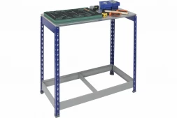 Верстак Практик Garage №111