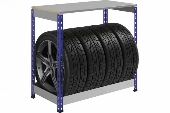 Верстак Практик Garage №111