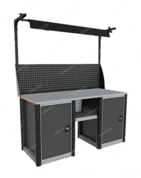 Верстак Profi M MTS 160.PM1.PM1.011 № 608