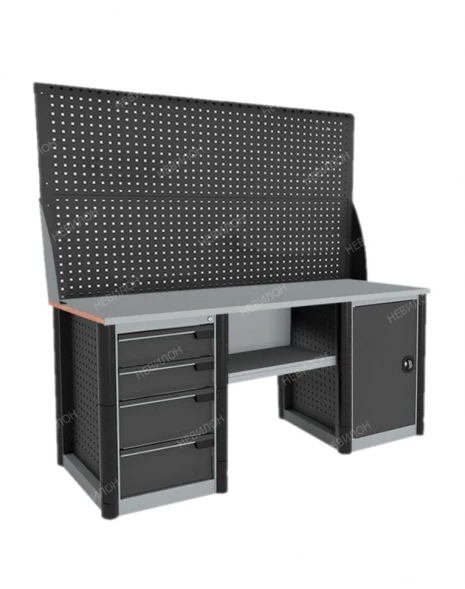 Верстак  PROFI M MTH 200.PM4.PM1.020