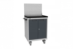 Тумба инструментальная ДиКом ВС-020-02