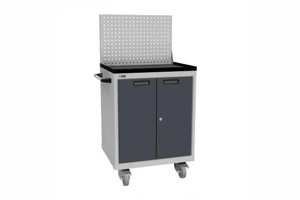 Тумба инструментальная ДиКом ВС-020-02