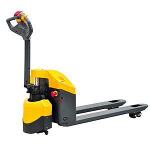 Тележка электрическая 1500 кг 1150 мм XILIN CBD15W-E Li Li-ion, шт