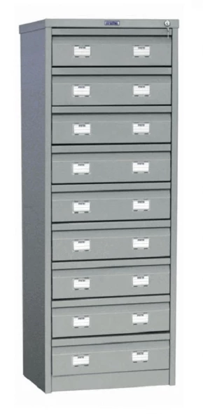 Шкаф ПРАКТИК AFC-09C