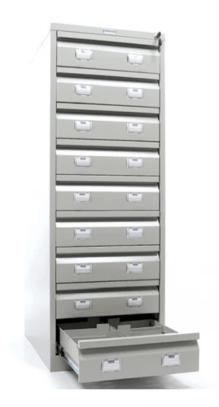 Шкаф ПРАКТИК AFC-09C