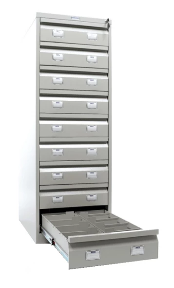 Шкаф ПРАКТИК AFC-09C