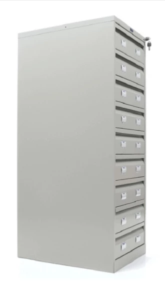 Шкаф ПРАКТИК AFC-09C