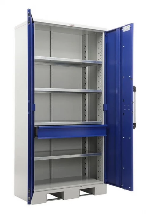 Шкаф инструментальный AMH TC-004010