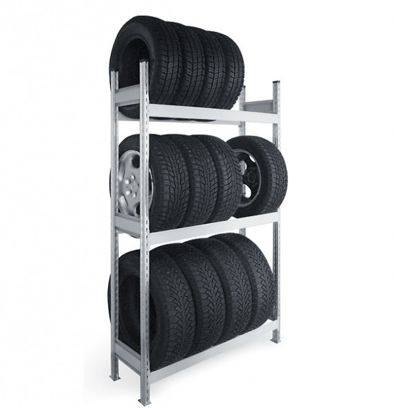 СТ-023 Стяжка 400 автошины (без крепежа)