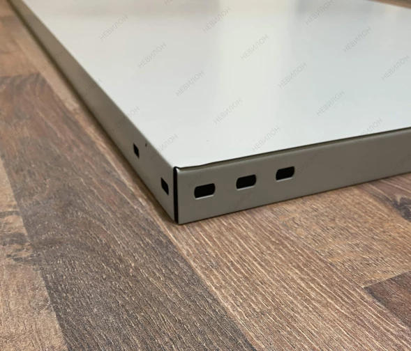 Полка MS Standart 100x40