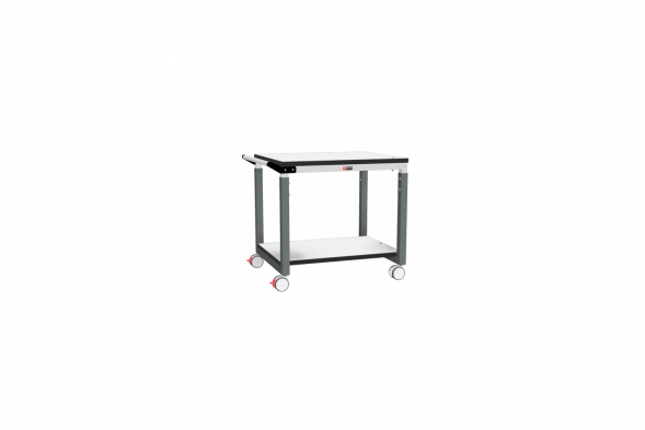 Тележка ДиКом СР-М ДСП