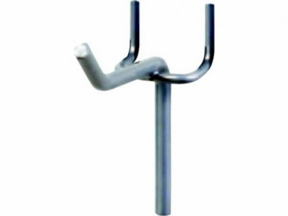 Крючок 30 мм, диаметр 5 мм (5 шт)