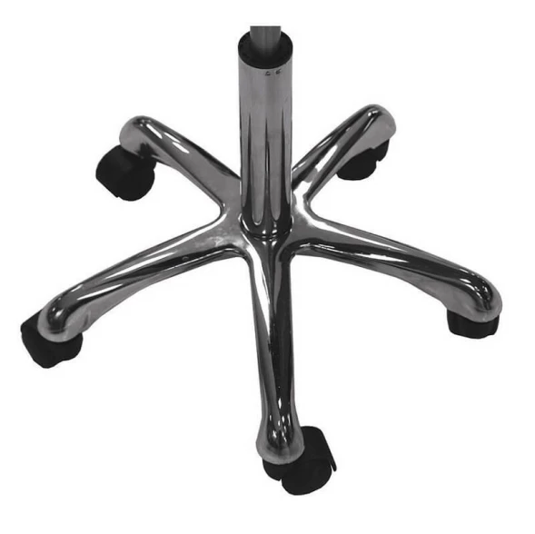 Стул для мастерской Pro Industrial без подлокотников