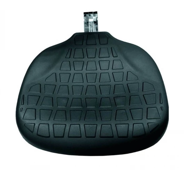 Стул для мастерской Pro Industrial без подлокотников