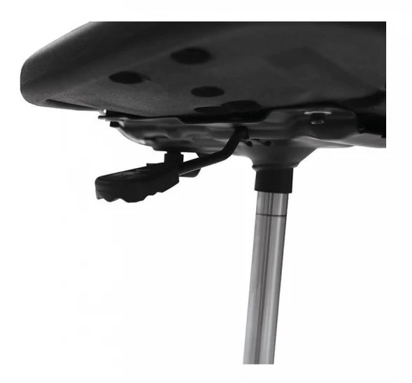 Стул для мастерской Pro Industrial без подлокотников