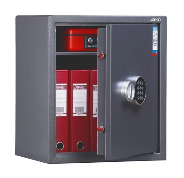 Сейф Aiko TSN 50 EL