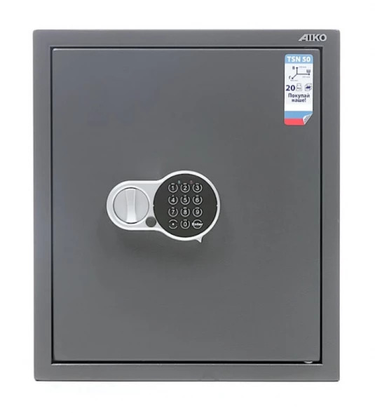 Сейф Aiko TSN 50 EL