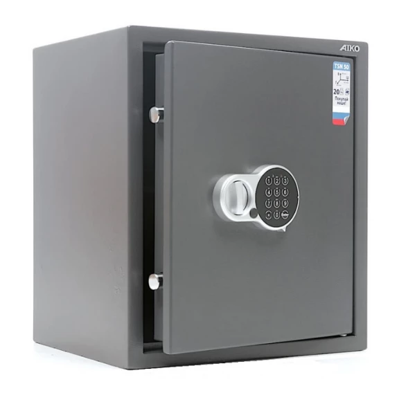 Сейф Aiko TSN 50 EL