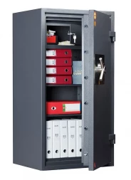 Сейф Valberg Гарант Евро 133Т EL 1335x701x580 мм