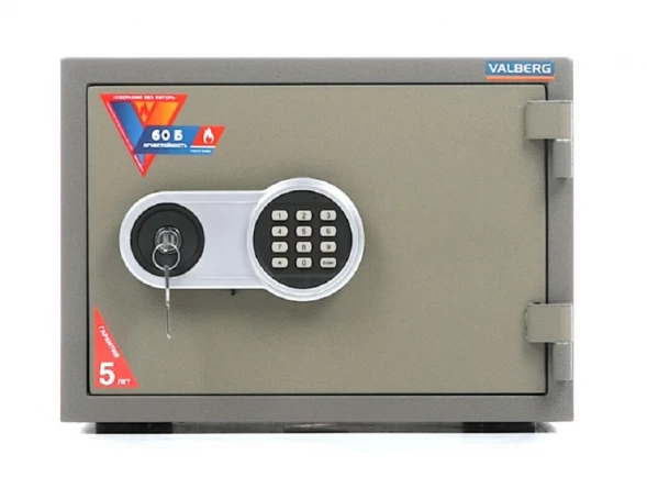 Сейф Valberg FRS-32 EL