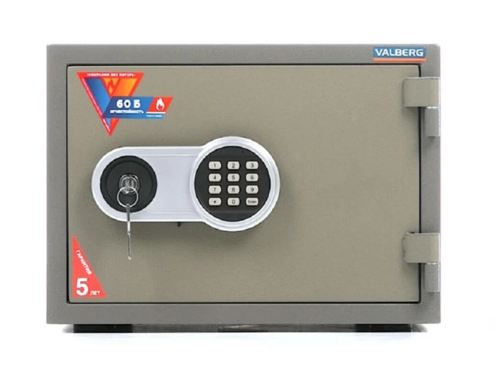 Сейф Valberg FRS-32 EL