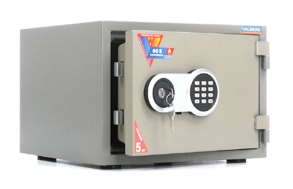 Сейф Valberg FRS-32 EL