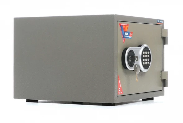 Сейф Valberg FRS-32 EL