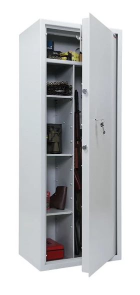 Сейф оружейный Valberg Арсенал 1454Т