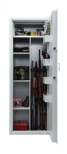 Сейф оружейный Valberg Арсенал 1454Т