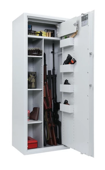 Сейф оружейный Valberg Арсенал 1454Т