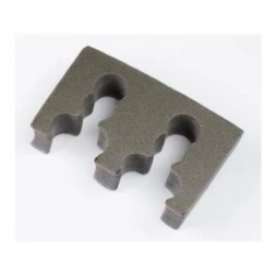 Ложемент Изопол 2 ствола 30x130x82 мм